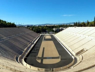 Τα επτά μυστικά του Παναθηναϊκού Σταδίου - Τι κρύβεται κάτω από τα κατάλευκα μάρμαρα και τους γύρω λόφους;